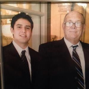 Meet your Posher, David